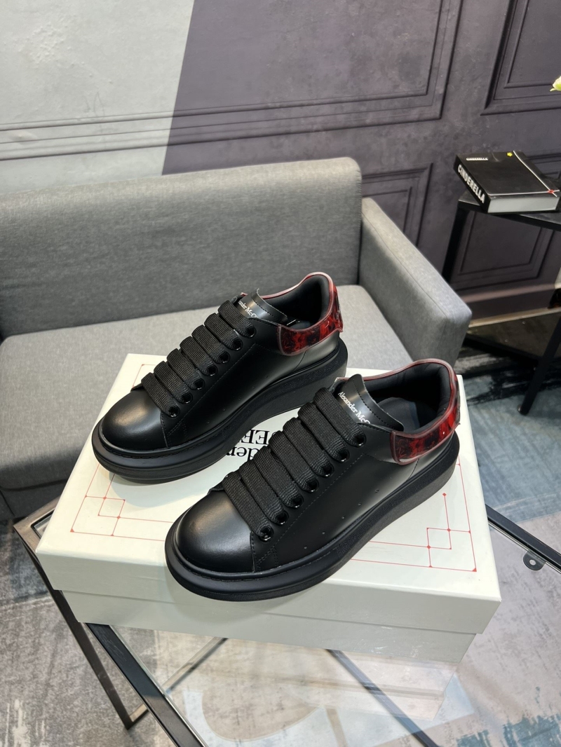 Alexander Mcqueen Casual Shoes